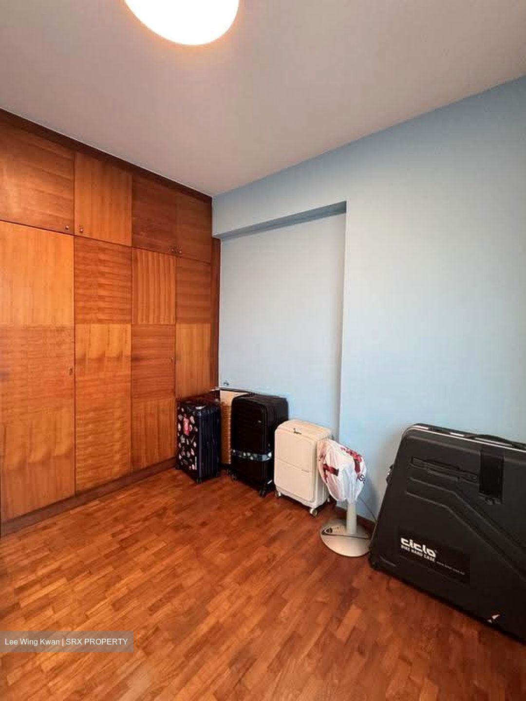 Woodsvale (D25), Condominium #627048421